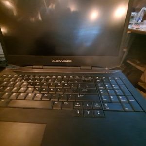 Alien ware gaming laptop the best gaming laptop ou